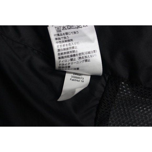 Eddie Bauer men's WeatherEdge Pro waterproof dry shell full zip jacket M - Picture 16 of 16